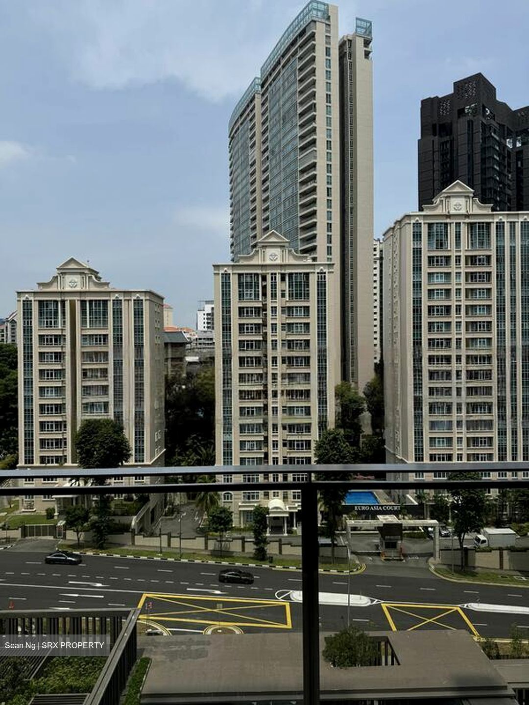 The Avenir (D9), Condominium #466456801